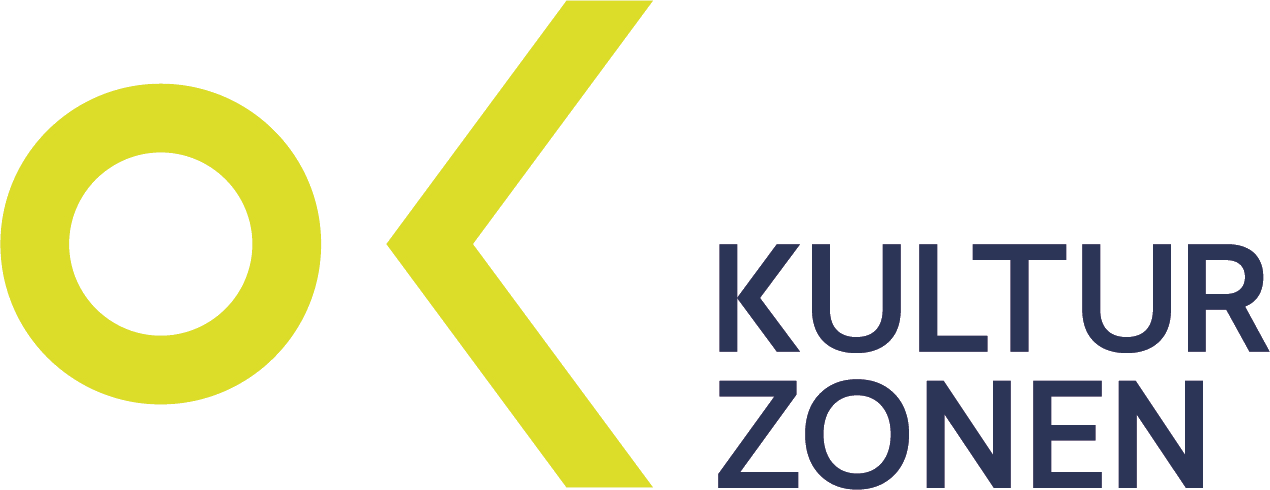 Logo Kulturzonen - Tårnby Musikskole og Kulturhus