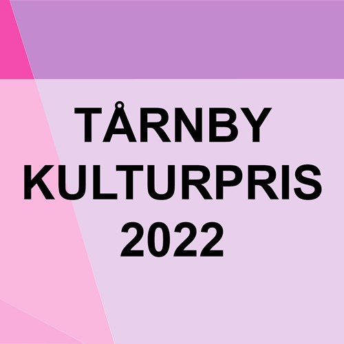 Tårnby Kulturpris 2022